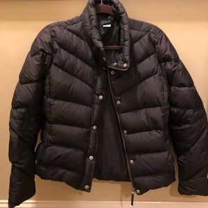 J.Crew Short Winter Jacket